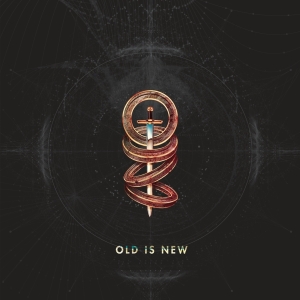 Toto - Old Is New i gruppen Minishops / AOR hos Bengans Skivbutik AB (3775549)