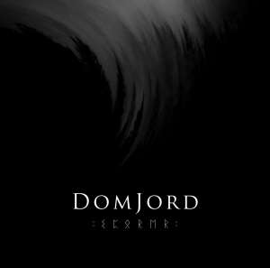 Domjord - Sporer (Vinyl) i gruppen VINYL / Metal,Svensk Musikkk hos Bengans Skivbutik AB (3775571)
