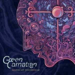 Green Carnation - Leaves Of Yesteryear (Digipack) i gruppen CD / Metal/ Heavy metal hos Bengans Skivbutik AB (3775575)
