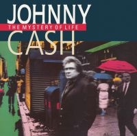 Johnny Cash - The Mystery Of Life (Vinyl) i gruppen VINYL hos Bengans Skivbutik AB (3775580)