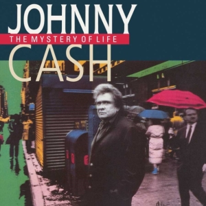 Johnny Cash - The Mystery Of Life (Vinyl) i gruppen Minishops / Johnny Cash hos Bengans Skivbutik AB (3775580)