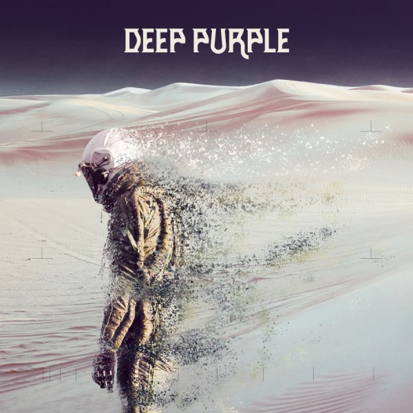 Deep Purple - Whoosh! (Purple Vinyl) i gruppen VINYL / Toppselgere hos Bengans Skivbutik AB (3778420)