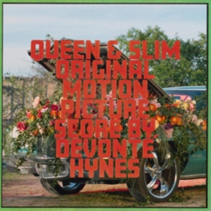 Devonté Hynes - Queen & Slim (Original Motion Pictu i gruppen CD / Pop-Rock hos Bengans Skivbutik AB (3778424)
