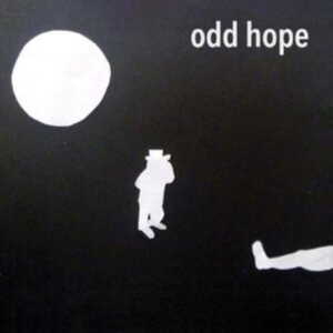 Odd Hope - All The Things i gruppen Annet /  hos Bengans Skivbutik AB (3778964)