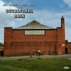 Various Artists - Occasional Rain - Bob Stanley & Pet i gruppen VINYL hos Bengans Skivbutik AB (3778969)