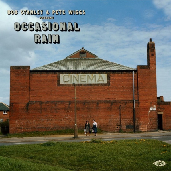 Various Artists - Occasional Rain - Bob Stanley & Pet i gruppen VINYL / Toppselgere hos Bengans Skivbutik AB (3778969)