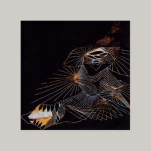 Grid - Decomposing Force i gruppen VINYL / Pop-Rock hos Bengans Skivbutik AB (3778971)