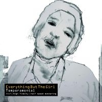 Everything But The Girl - Temperamental i gruppen VINYL hos Bengans Skivbutik AB (3779231)
