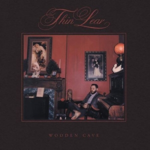Thin Lear - Wooden Cave i gruppen CD hos Bengans Skivbutik AB (3779248)