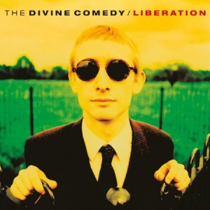 Divine Comedy - Liberation i gruppen CD hos Bengans Skivbutik AB (3779262)