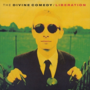 Divine Comedy - Liberation i gruppen Minishops / Divine Comedy hos Bengans Skivbutik AB (3779262)