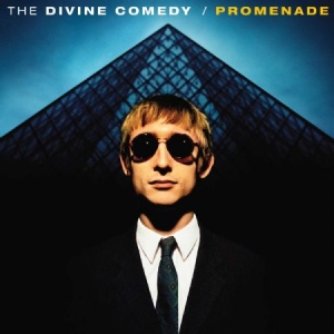 Divine Comedy - Promenade i gruppen Minishops / Divine Comedy hos Bengans Skivbutik AB (3779263)