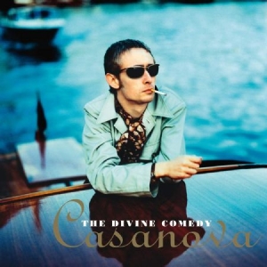 Divine Comedy - Casanova i gruppen Minishops / Divine Comedy hos Bengans Skivbutik AB (3779264)
