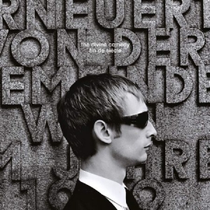 Divine Comedy - Fin De Siecle i gruppen CD hos Bengans Skivbutik AB (3779266)