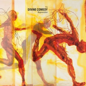 Divine Comedy - Regeneration i gruppen Minishops / Divine Comedy hos Bengans Skivbutik AB (3779267)