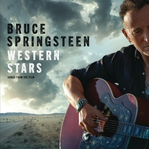 Springsteen Bruce - Western Stars - Songs From The Film i gruppen -Start BM V hos Bengans Skivbutik AB (3779303)