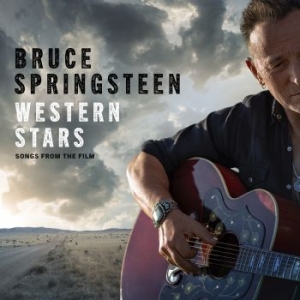 Springsteen Bruce - Western Stars - Songs From The Film i gruppen CD hos Bengans Skivbutik AB (3779310)