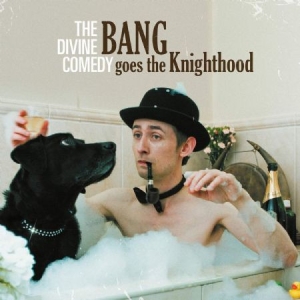 Divine Comedy - Bang Goes The Knighthood i gruppen Minishops / Divine Comedy hos Bengans Skivbutik AB (3779560)