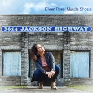 Rose Eileen - Muscle Shoals i gruppen CD hos Bengans Skivbutik AB (3779576)