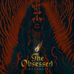 Obsessed The - Incarnate - Ultimate Edition i gruppen CD / Metal hos Bengans Skivbutik AB (3779597)