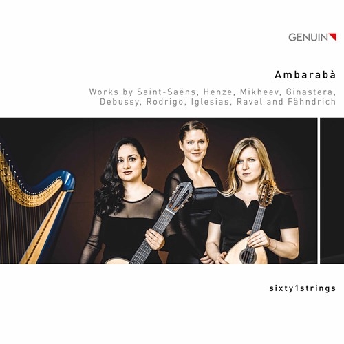 Various - Ambarabà i gruppen CD / Toppselgere hos Bengans Skivbutik AB (3779610)