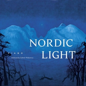 Various - Nordic Light i gruppen CD hos Bengans Skivbutik AB (3779850)