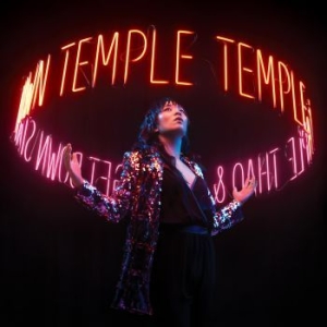 Thao And The Get Down Stay Down - Temple i gruppen CD hos Bengans Skivbutik AB (3779926)