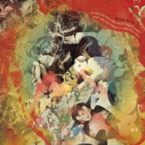 Astral Travel - If You Say You Are From This Planet i gruppen CD / Jazz hos Bengans Skivbutik AB (3779949)