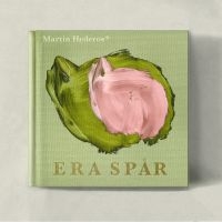 Martin Hederos - Era Spår i gruppen CRM - Svensk jazz både lp och cd hos Bengans Skivbutik AB (3780265)