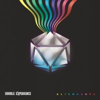 Double Experience - Alignments i gruppen CD hos Bengans Skivbutik AB (3780431)