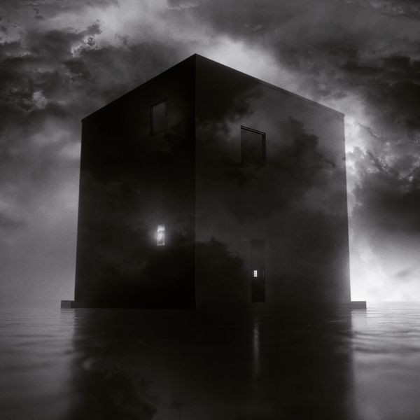 Secrets Of The Moon - Black House (Digibook) i gruppen CD / Metal/ Heavy metal hos Bengans Skivbutik AB (3780438)