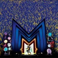 Chedid Matthieu - Le Grand Petit Concert (3Lp+2Cd) i gruppen VINYL hos Bengans Skivbutik AB (3780669)