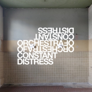ORCHESTRA OF CONSTANT DISTRESS - LIVE AT ROADBURN 2019 i gruppen VINYL / Pop-Rock hos Bengans Skivbutik AB (3780680)