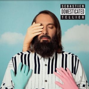 Sebastien Tellier - Domesticated i gruppen CD hos Bengans Skivbutik AB (3780717)