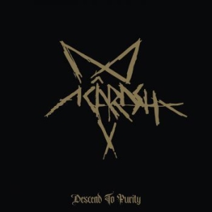 Acarash - Descend To Purity i gruppen CD hos Bengans Skivbutik AB (3780736)