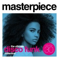 Blandade Artister - Masterpiece Collection Vol. 30 i gruppen CD hos Bengans Skivbutik AB (3780740)