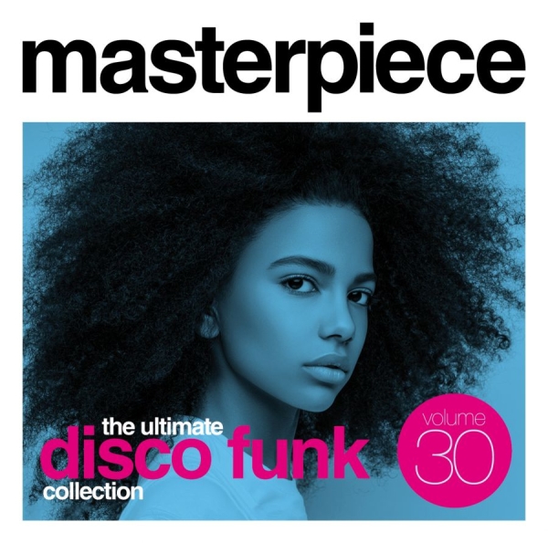 Various Artists - Masterpiece Collection Vol. 30 i gruppen CD / Toppselgere hos Bengans Skivbutik AB (3780740)