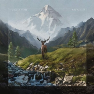 Caligula S Horse - Rise Radiant -Ltd/Digi- i gruppen CD hos Bengans Skivbutik AB (3780746)