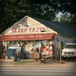 Sleep Eazys - Easy To Buy Hard To Sell i gruppen CD / Rock hos Bengans Skivbutik AB (3780775)