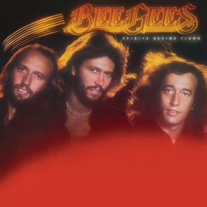 Bee Gees - Spirits Having Flown (Vinyl) i gruppen VINYL / Pop-Rock hos Bengans Skivbutik AB (3781318)