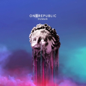 Onerepublic - Human i gruppen CD / Pop-Rock hos Bengans Skivbutik AB (3781322)