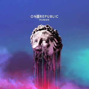 Onerepublic - Human (Dlx Digi) i gruppen CD hos Bengans Skivbutik AB (3781323)