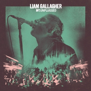 Liam Gallagher - Mtv Unplugged (Ltd. Cd) i gruppen CD hos Bengans Skivbutik AB (3782190)