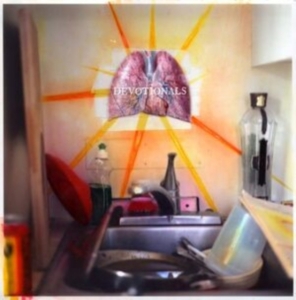 Devotionals - Devotionals i gruppen Annet /  hos Bengans Skivbutik AB (3782386)