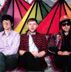 Gardens - Gardens i gruppen Annet /  hos Bengans Skivbutik AB (3782394)