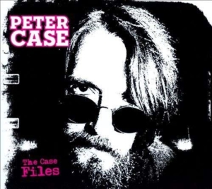 Case Peter - Case Files i gruppen Annet /  hos Bengans Skivbutik AB (3782395)