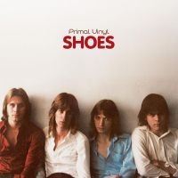 Shoes - Primal Vinyl i gruppen VINYL hos Bengans Skivbutik AB (3782420)