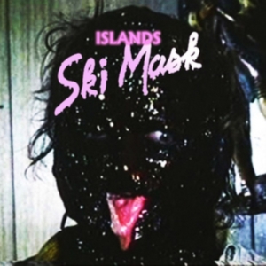 Islands - Ski Mask i gruppen VINYL / Pop-Rock hos Bengans Skivbutik AB (3782479)