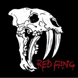Red Fang - Red Fang Lp i gruppen VINYL hos Bengans Skivbutik AB (3782485)