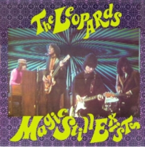 Leopards The - Magic Still Exists i gruppen Annet /  hos Bengans Skivbutik AB (3782510)
